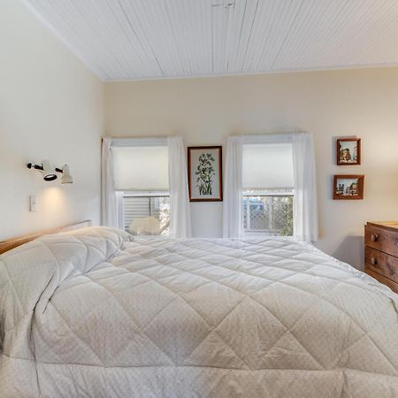 Hickman Street 103 Villa Rehoboth Beach Bagian luar foto