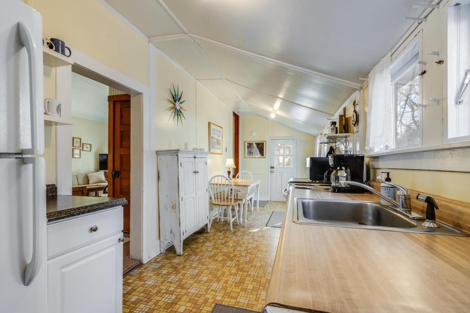 Hickman Street 103 Villa Rehoboth Beach Bagian luar foto