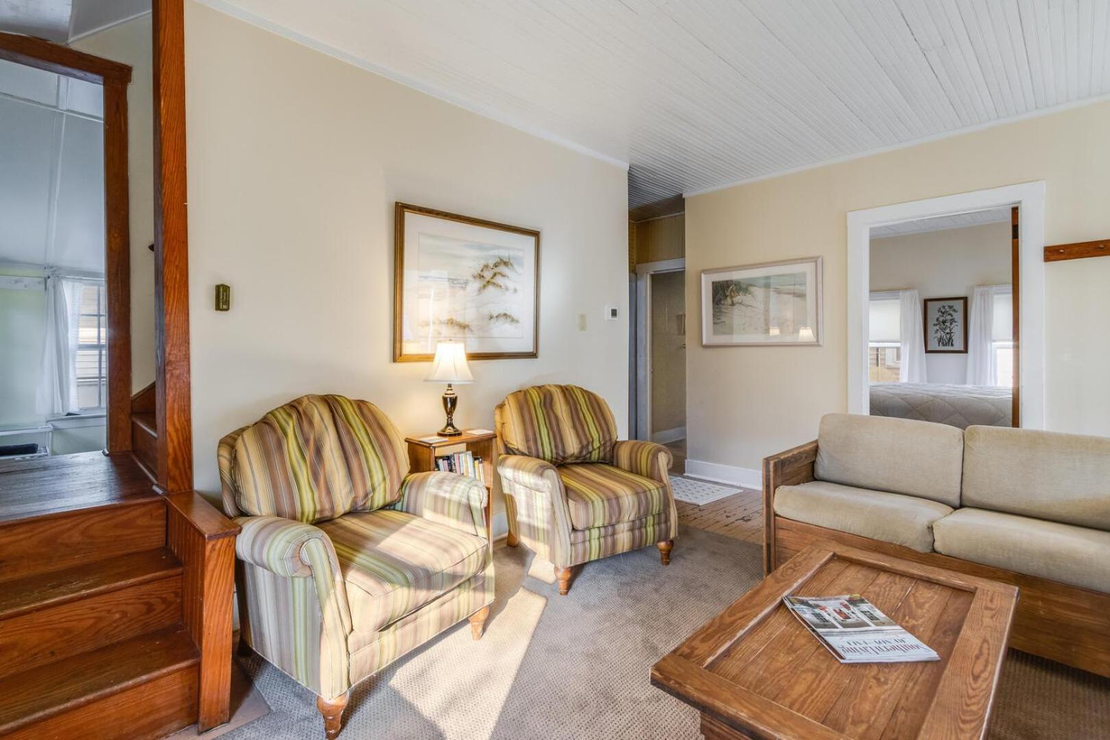 Hickman Street 103 Villa Rehoboth Beach Bagian luar foto