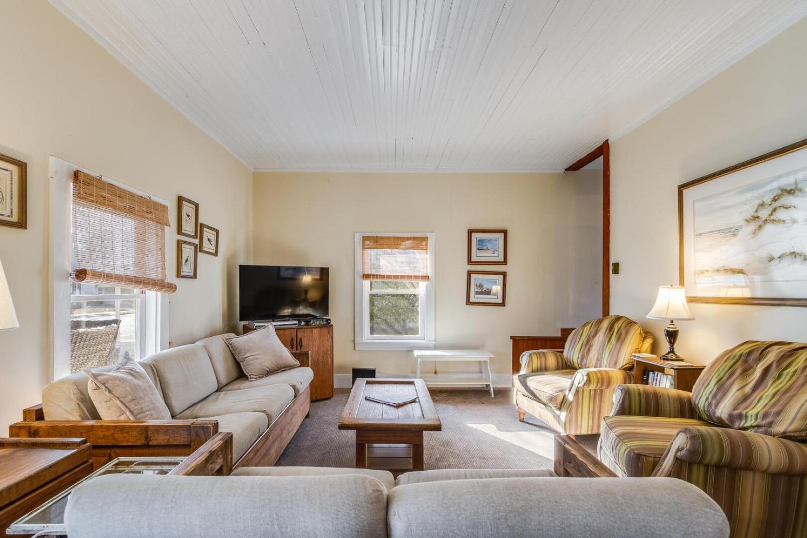 Hickman Street 103 Villa Rehoboth Beach Bagian luar foto