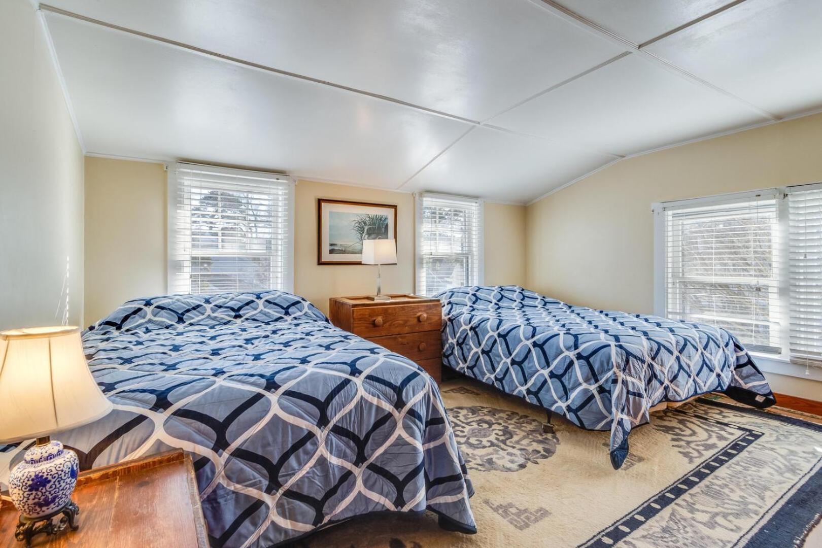Hickman Street 103 Villa Rehoboth Beach Bagian luar foto