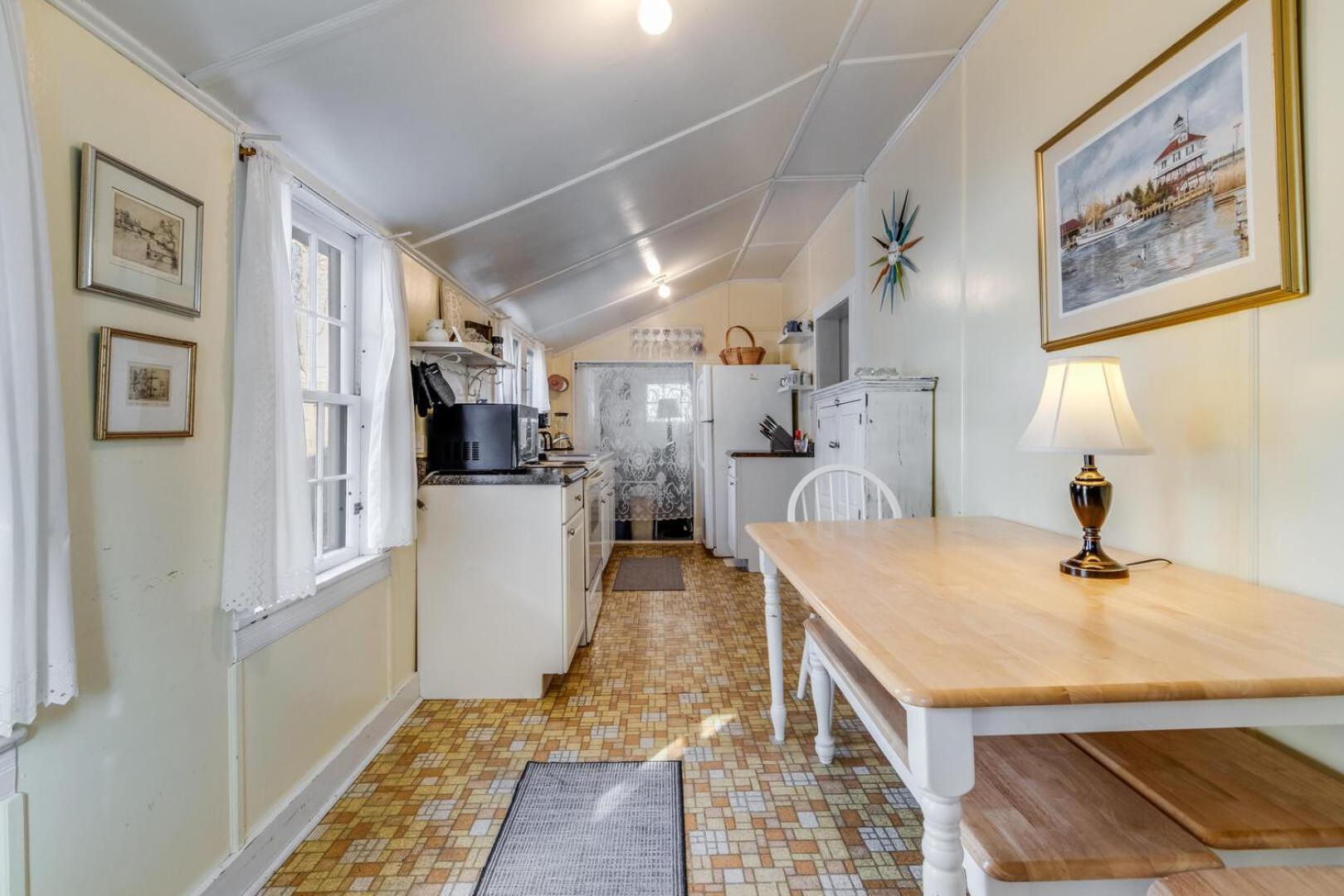 Hickman Street 103 Villa Rehoboth Beach Bagian luar foto