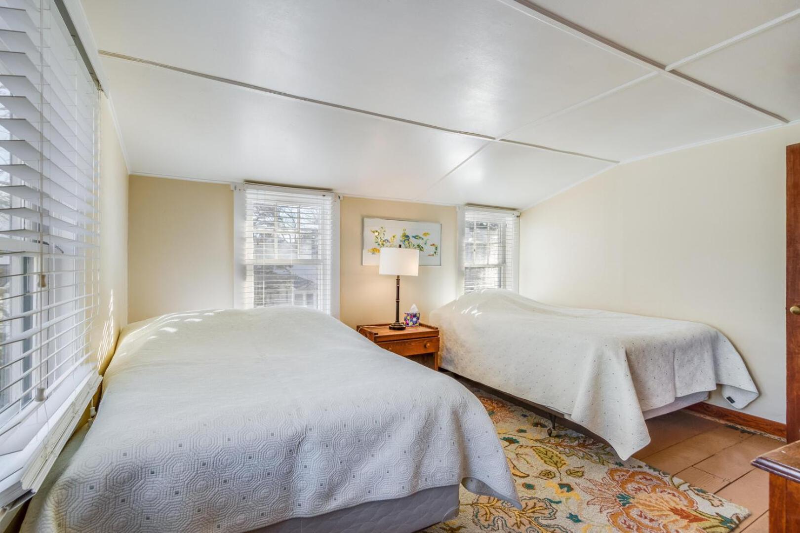 Hickman Street 103 Villa Rehoboth Beach Bagian luar foto