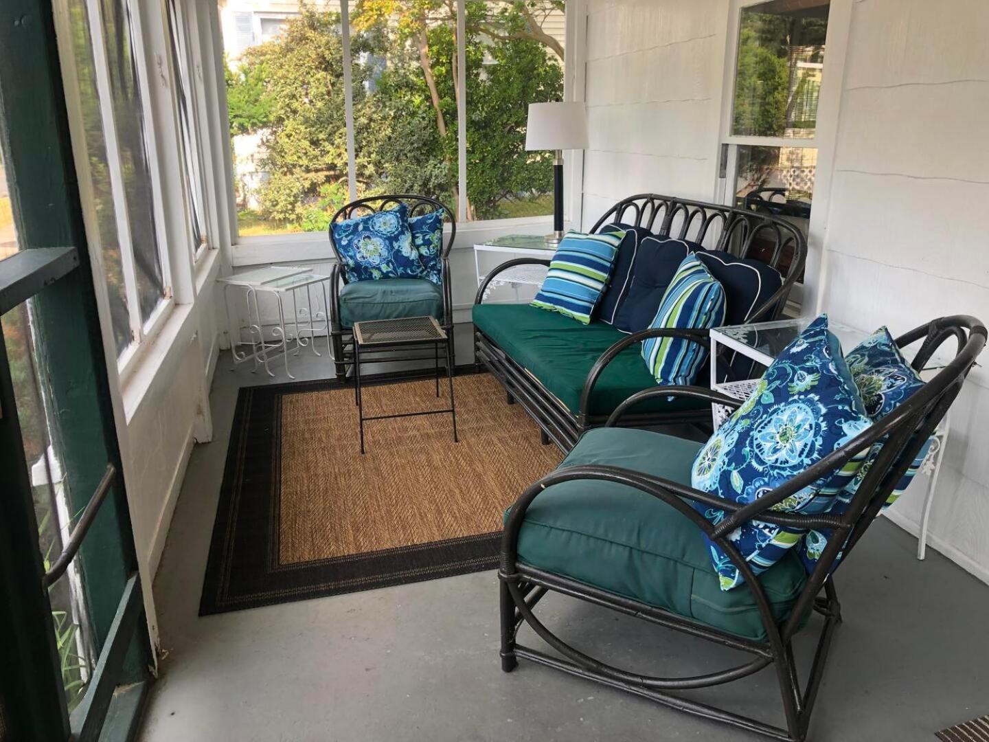 Hickman Street 103 Villa Rehoboth Beach Bagian luar foto