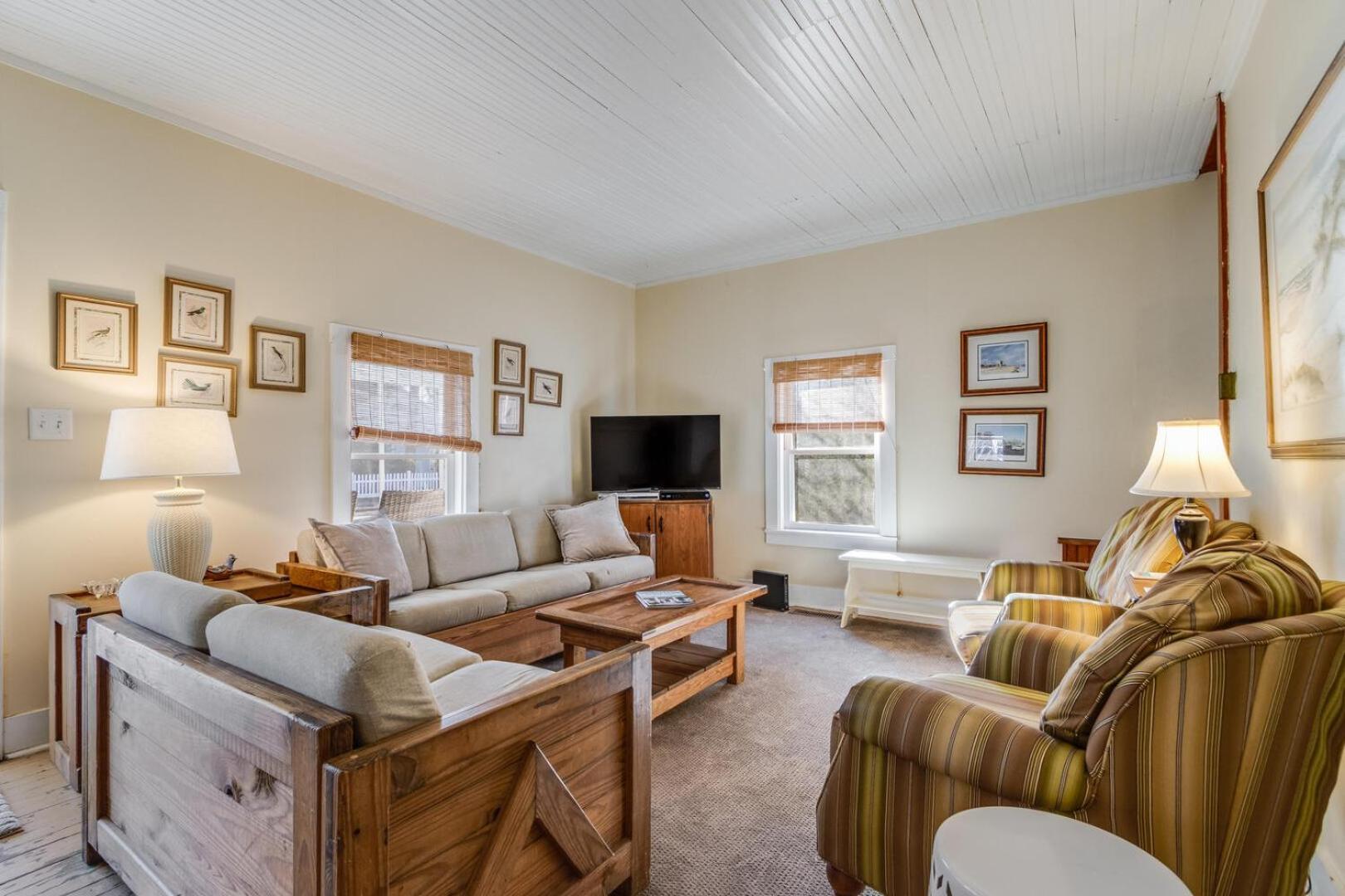 Hickman Street 103 Villa Rehoboth Beach Bagian luar foto