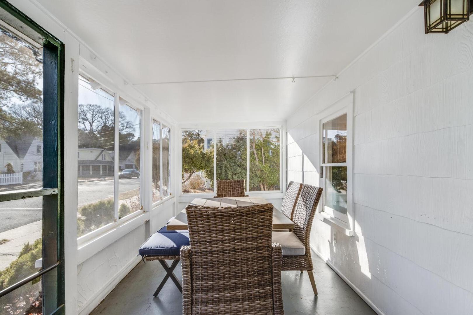 Hickman Street 103 Villa Rehoboth Beach Bagian luar foto