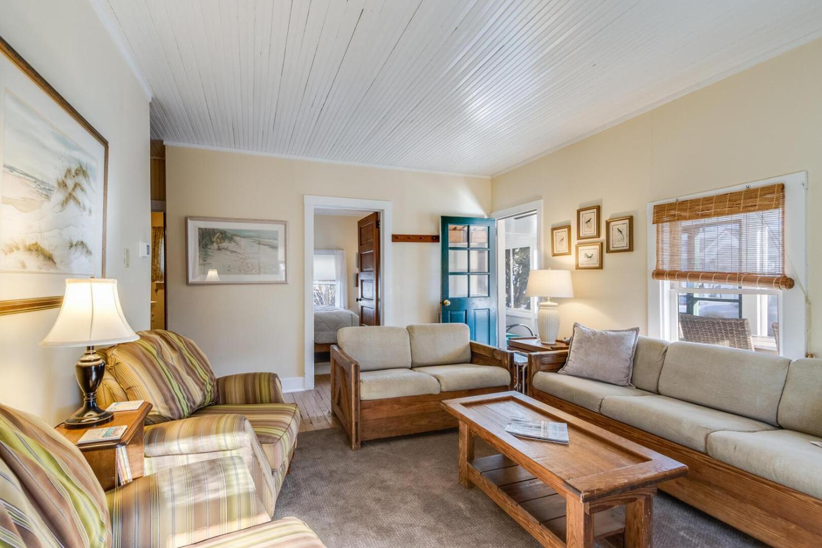 Hickman Street 103 Villa Rehoboth Beach Bagian luar foto