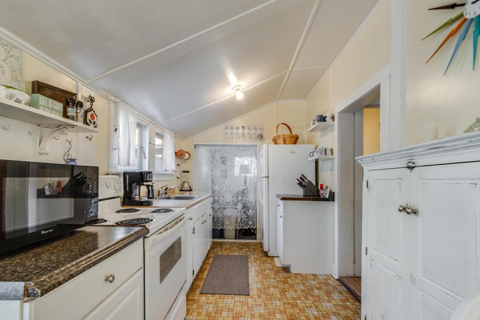 Hickman Street 103 Villa Rehoboth Beach Bagian luar foto